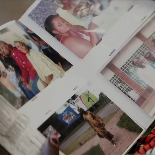 Jolie and Julie’s Story